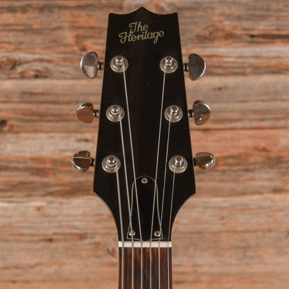 Heritage H-575 Sunburst 1987 Electric Guitars / Hollow Body
