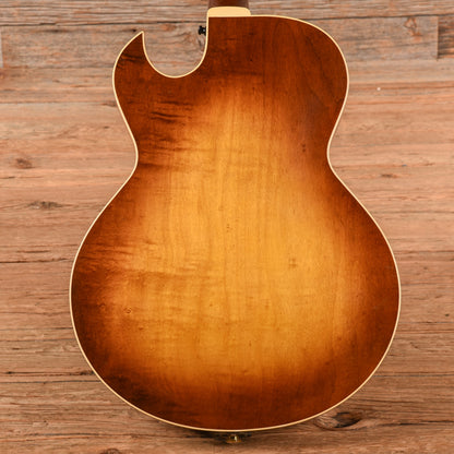 Heritage H-575 Sunburst 1987 Electric Guitars / Hollow Body
