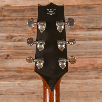 Heritage H-575 Sunburst 1987 Electric Guitars / Hollow Body