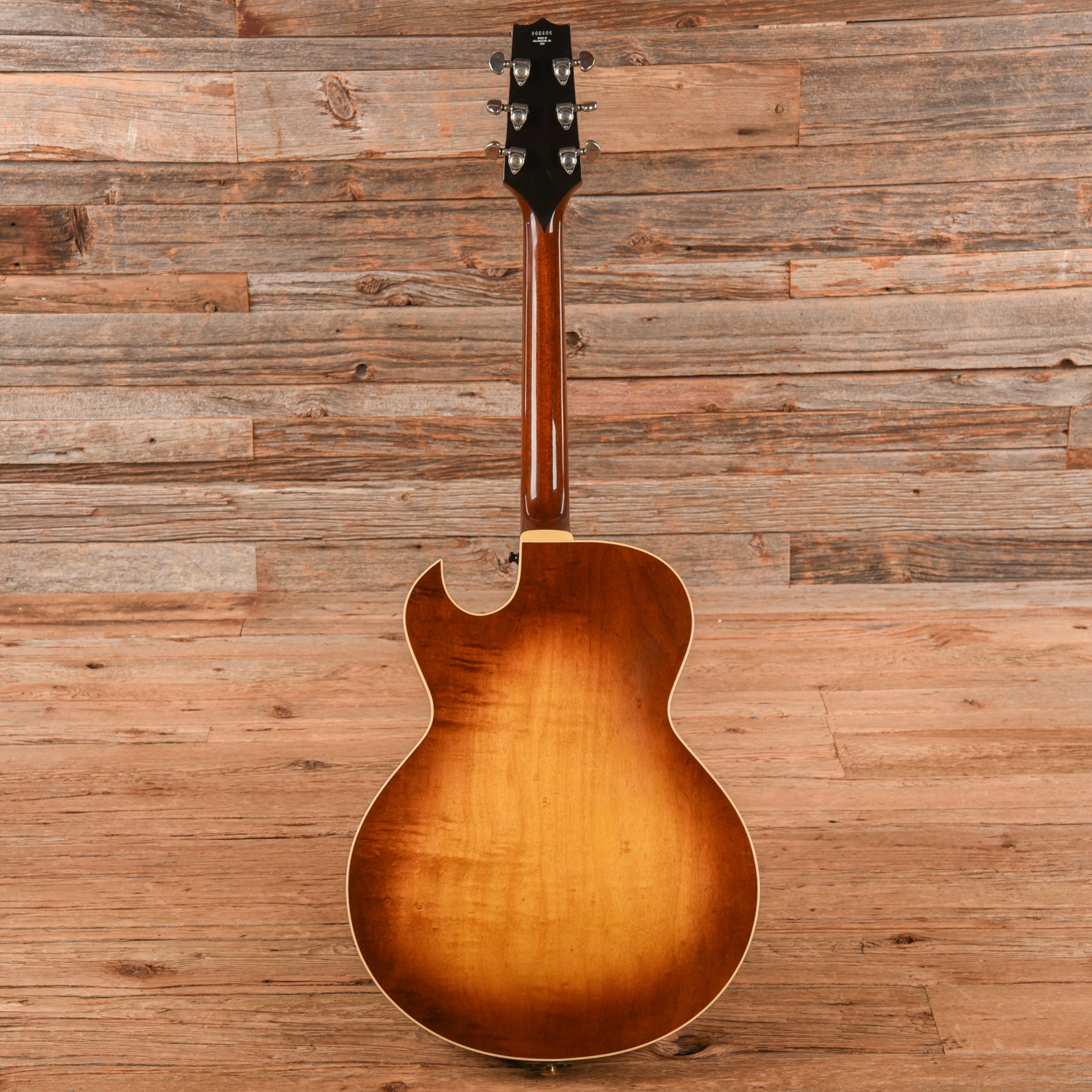 Heritage H-575 Sunburst 1987 Electric Guitars / Hollow Body