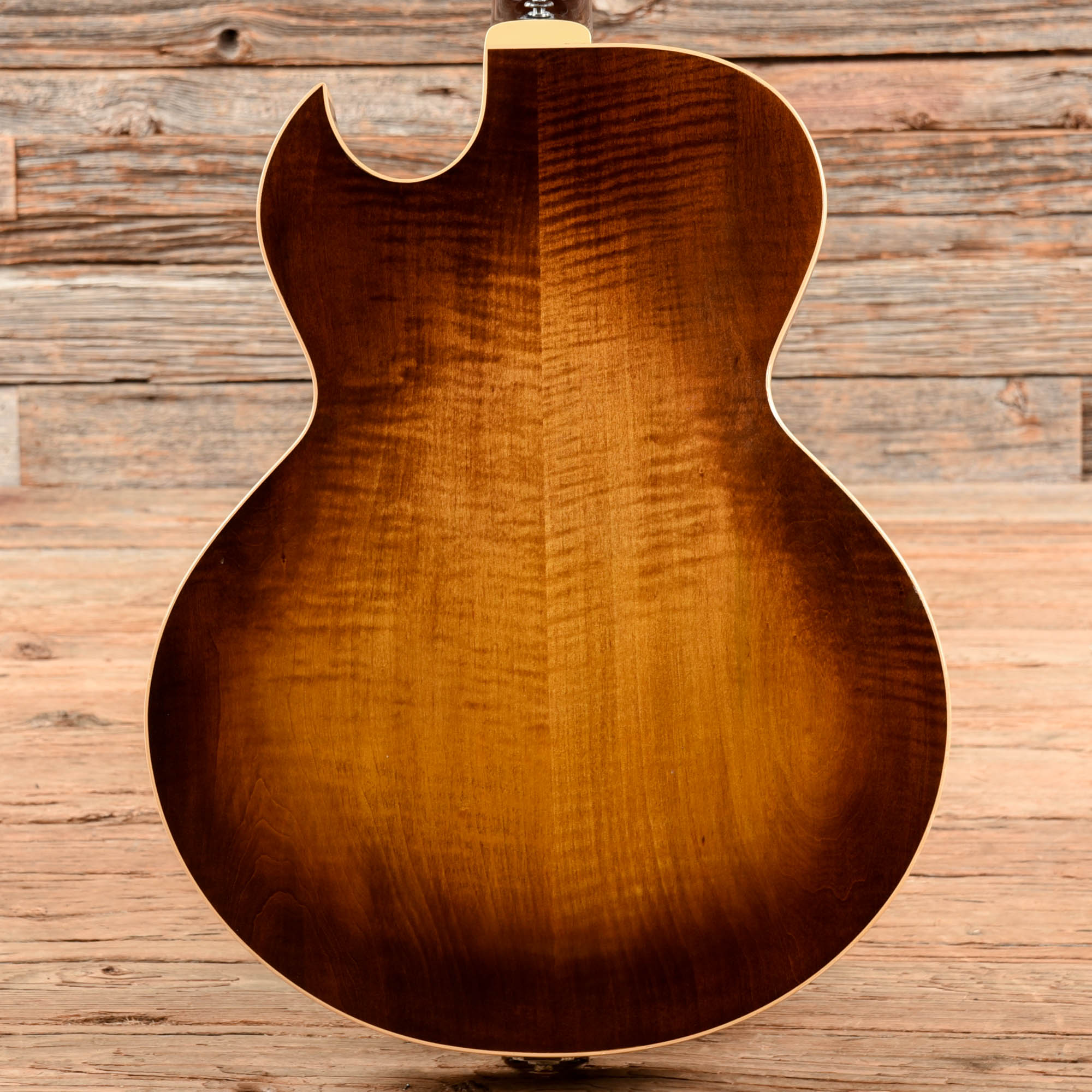 Heritage H-575 Sunburst 1995 Electric Guitars / Hollow Body