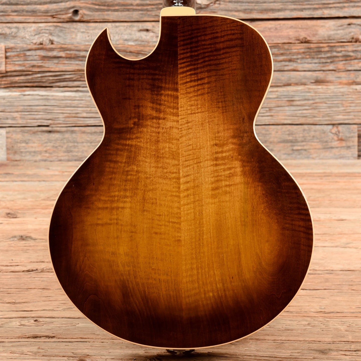 Heritage H-575 Sunburst 1995 Electric Guitars / Hollow Body