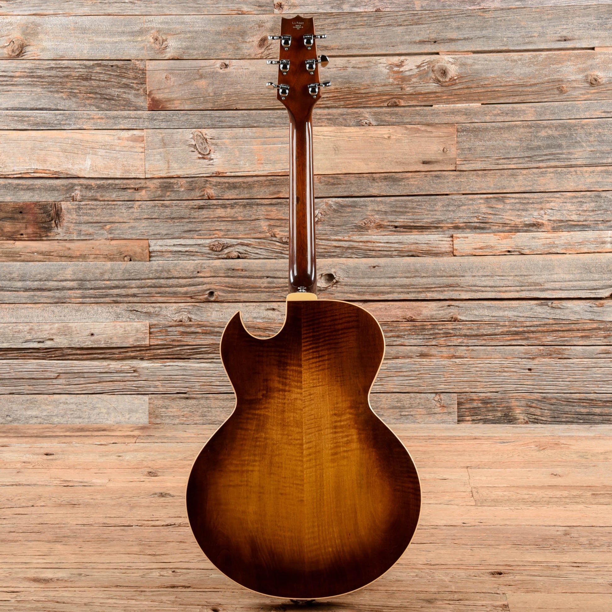 Heritage H-575 Sunburst 1995 Electric Guitars / Hollow Body