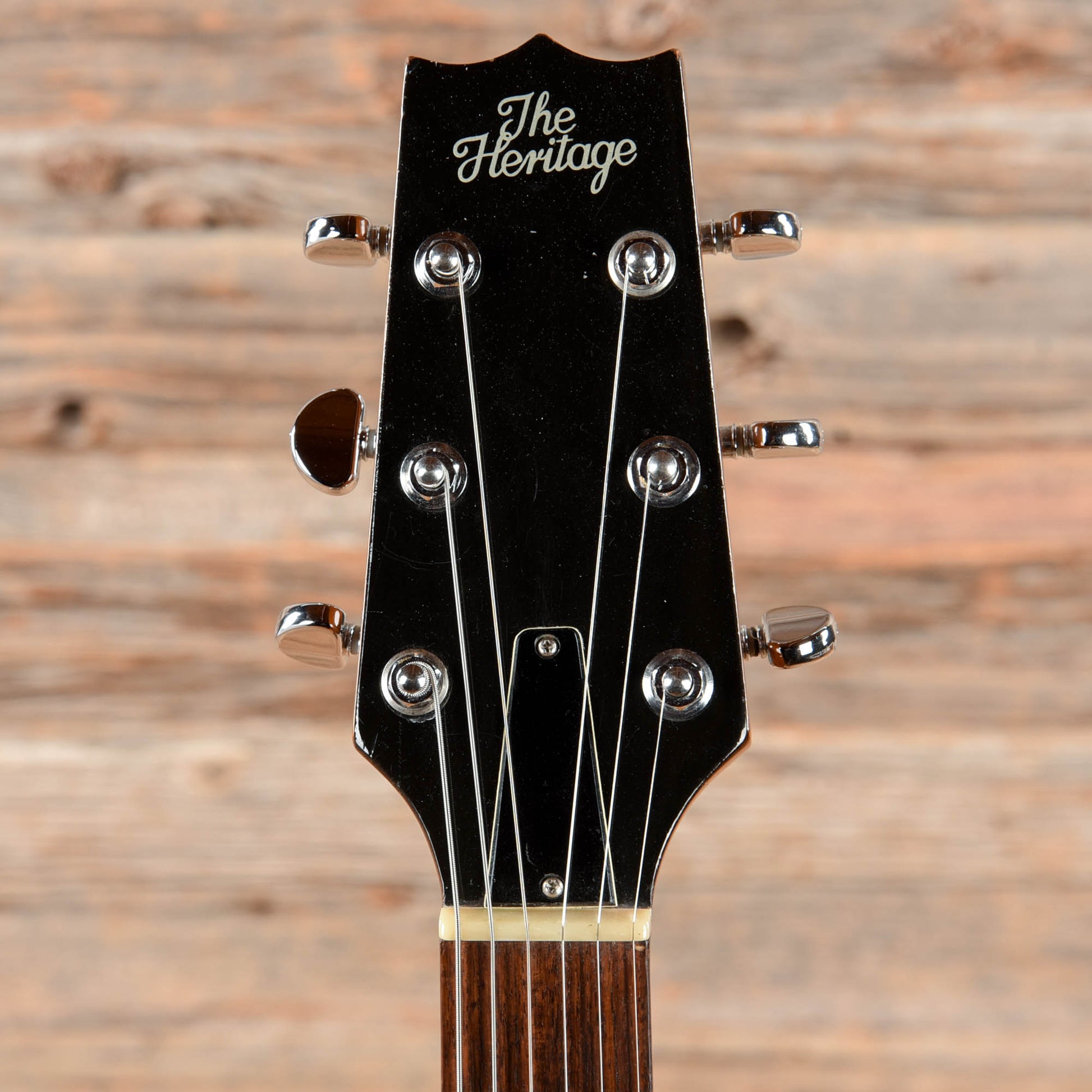Heritage H-575 Sunburst 1995 Electric Guitars / Hollow Body