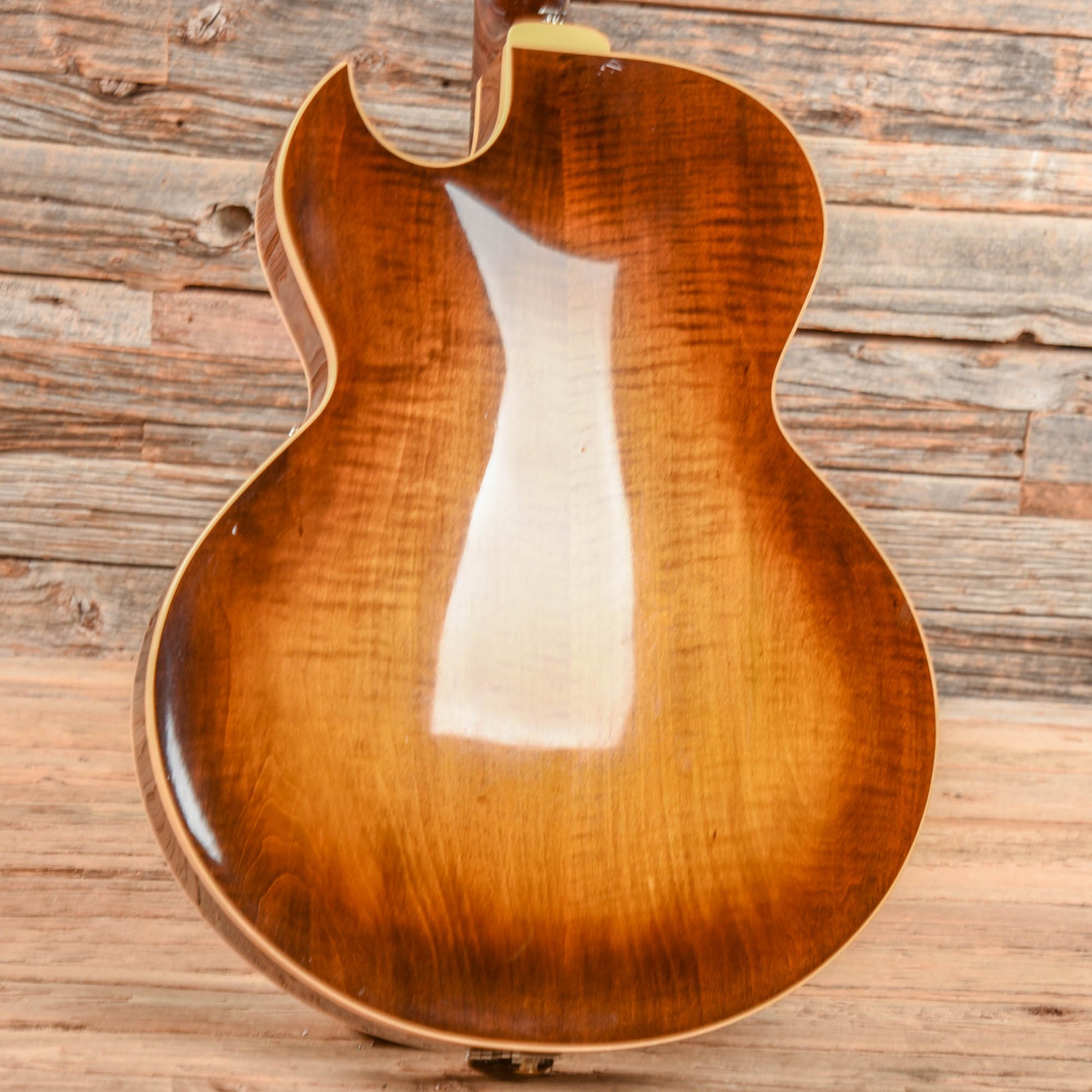 Heritage H-575 Sunburst 1995 Electric Guitars / Hollow Body