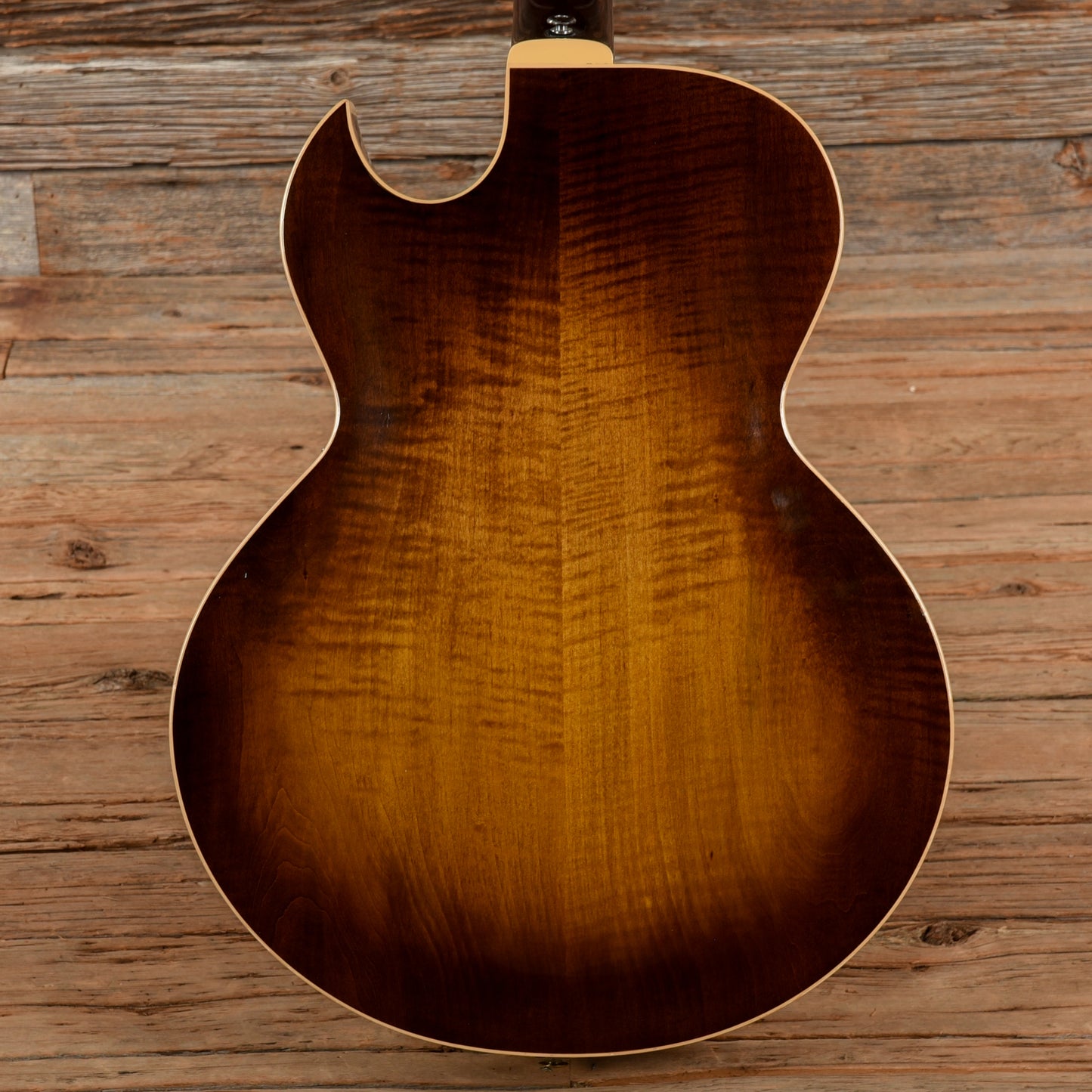 Heritage H-575 Sunburst 1995 Electric Guitars / Hollow Body