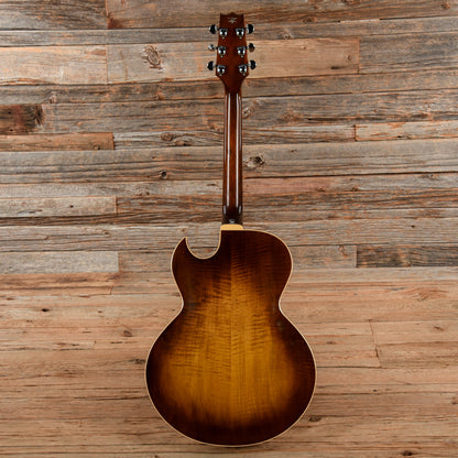 Heritage H-575 Sunburst 1995 Electric Guitars / Hollow Body