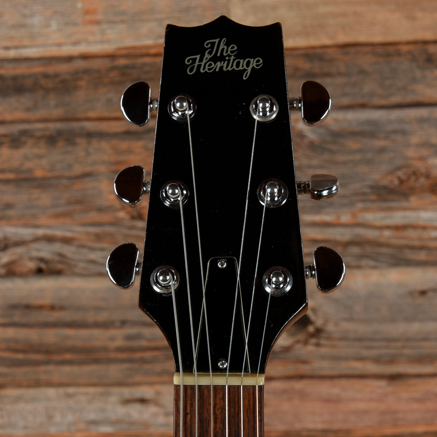 Heritage H-575 Sunburst 1995 Electric Guitars / Hollow Body