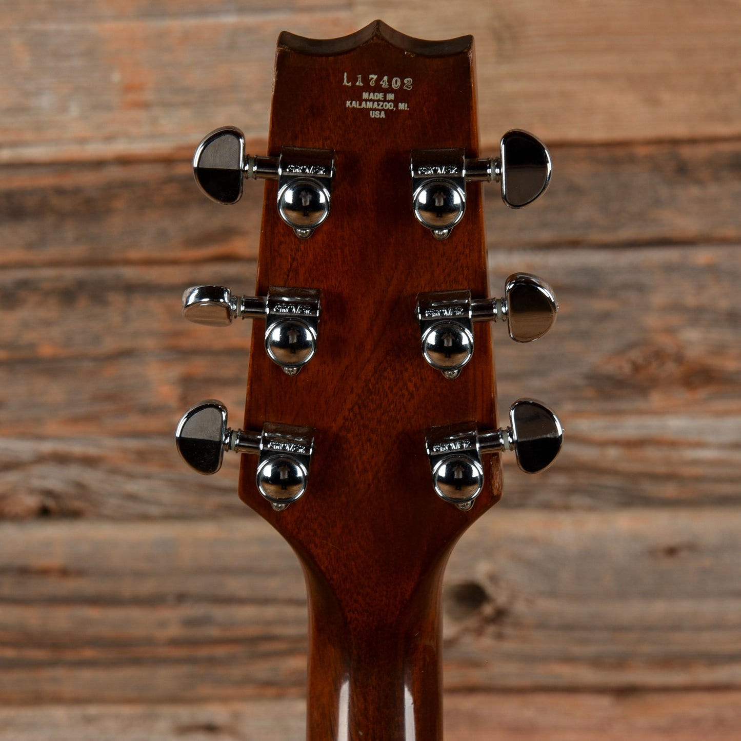 Heritage H-575 Sunburst 1995 Electric Guitars / Hollow Body