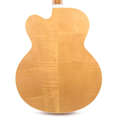 Heritage Standard Eagle Classic Hollow Body Antique Natural Electric Guitars / Hollow Body