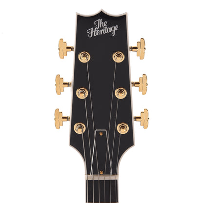 Heritage Standard Eagle Classic Hollow Body Original Sunburst Electric Guitars / Hollow Body