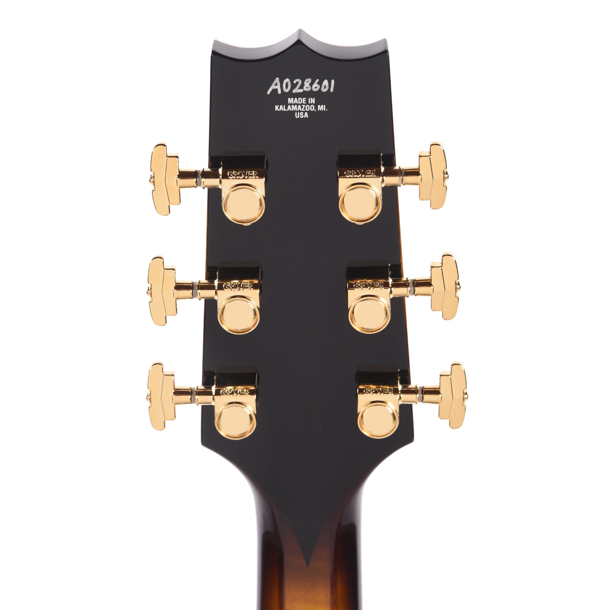 Heritage Standard Eagle Classic Hollow Body Original Sunburst Electric Guitars / Hollow Body