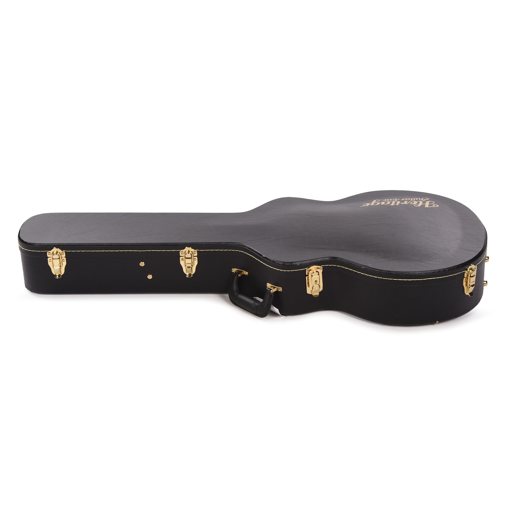 Heritage Standard Eagle Classic Hollow Body Original Sunburst Electric Guitars / Hollow Body