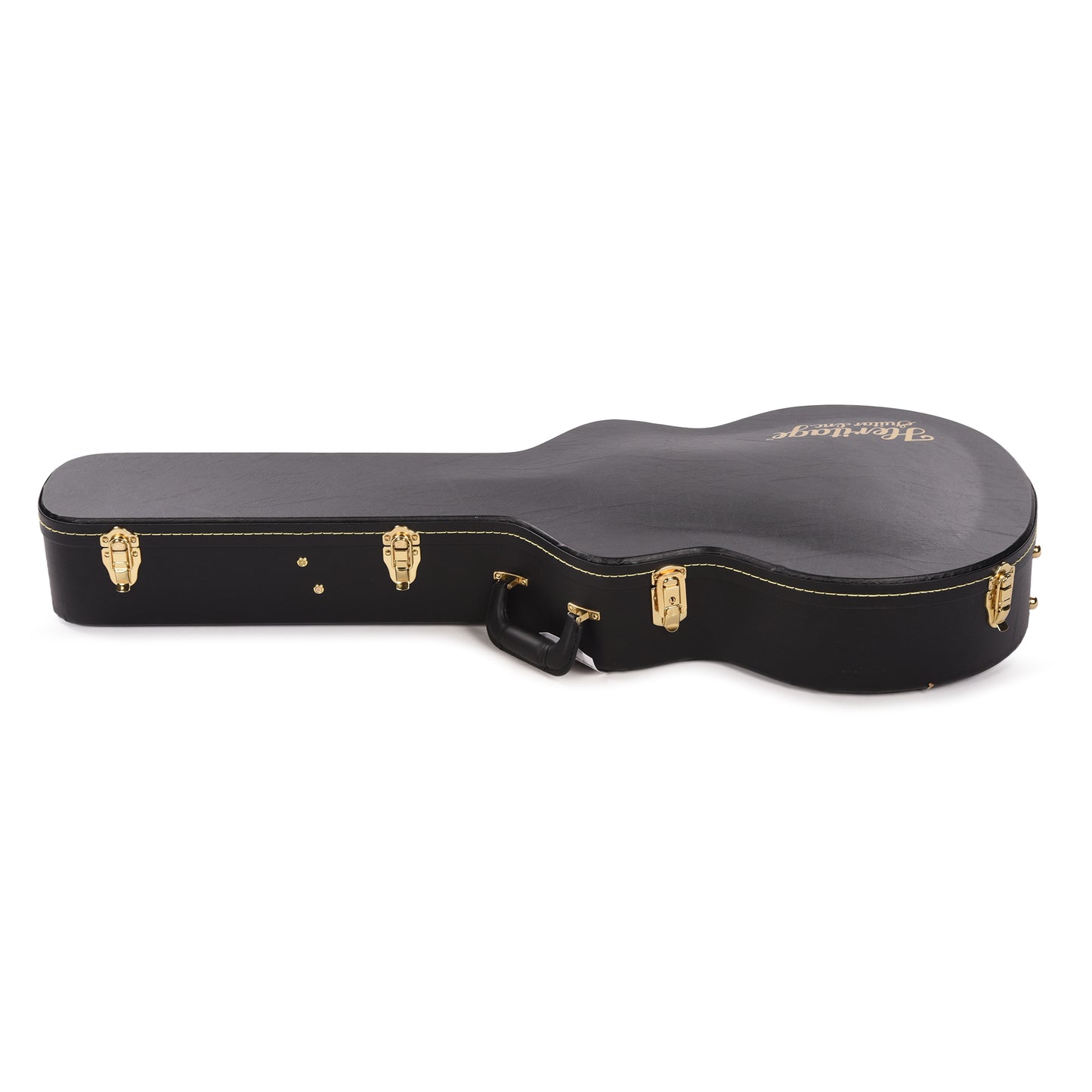 Heritage Standard Eagle Classic Hollow Body Original Sunburst Electric Guitars / Hollow Body