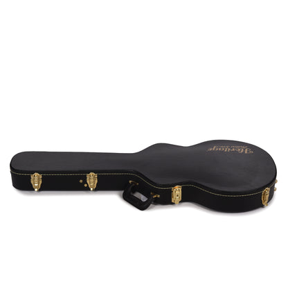Heritage Standard H-530 Hollow Body Ebony Electric Guitars / Hollow Body
