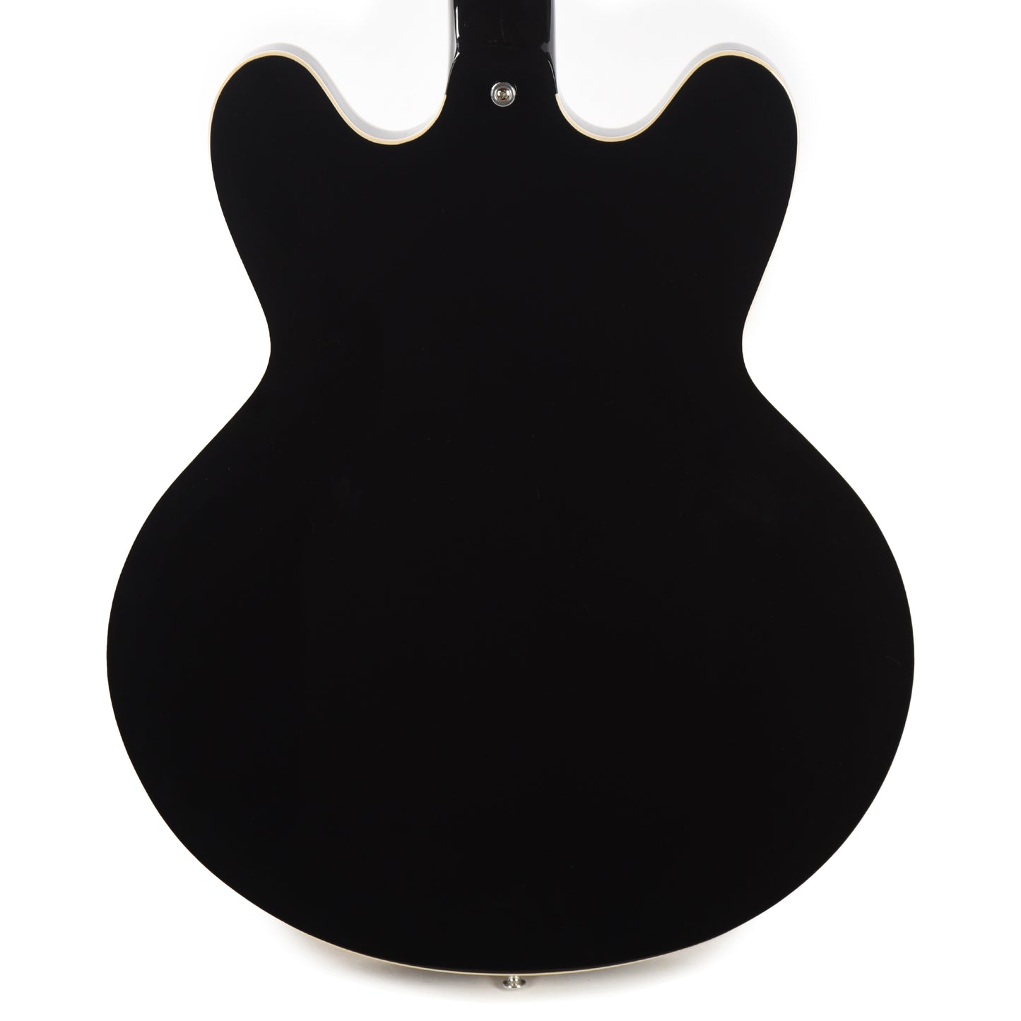 Heritage Standard H-530 Hollow Body Ebony Electric Guitars / Hollow Body
