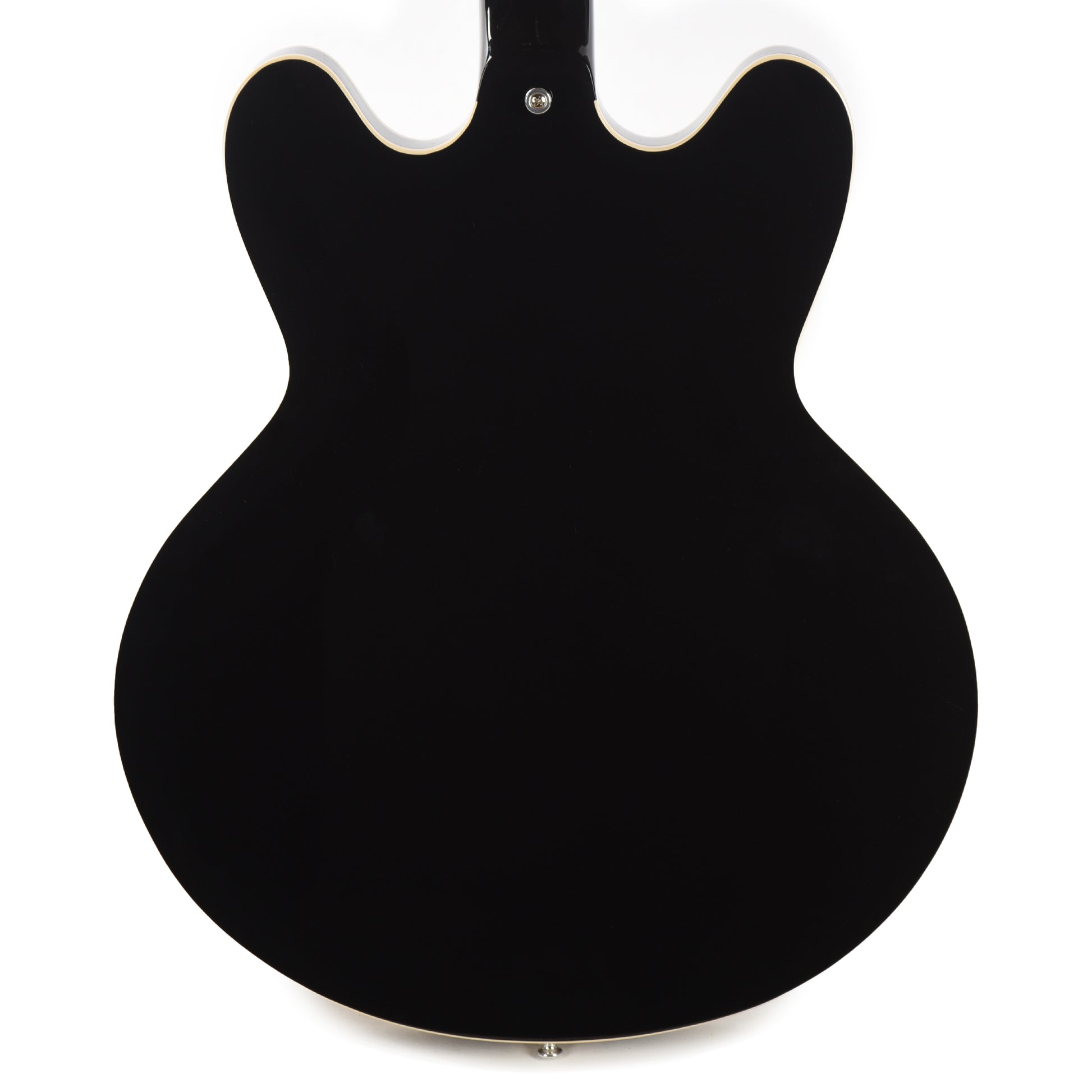 Heritage Standard H-530 Hollow Body Ebony Electric Guitars / Hollow Body