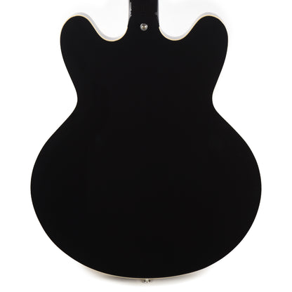 Heritage Standard H-530 Hollow Body Ebony Electric Guitars / Hollow Body
