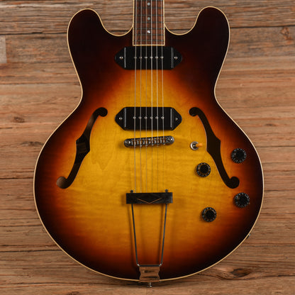 Heritage Standard H-530 Sunburst 2020 Electric Guitars / Hollow Body
