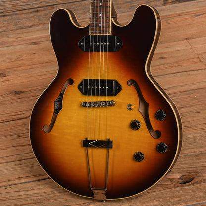 Heritage Standard H-530 Sunburst 2020 Electric Guitars / Hollow Body