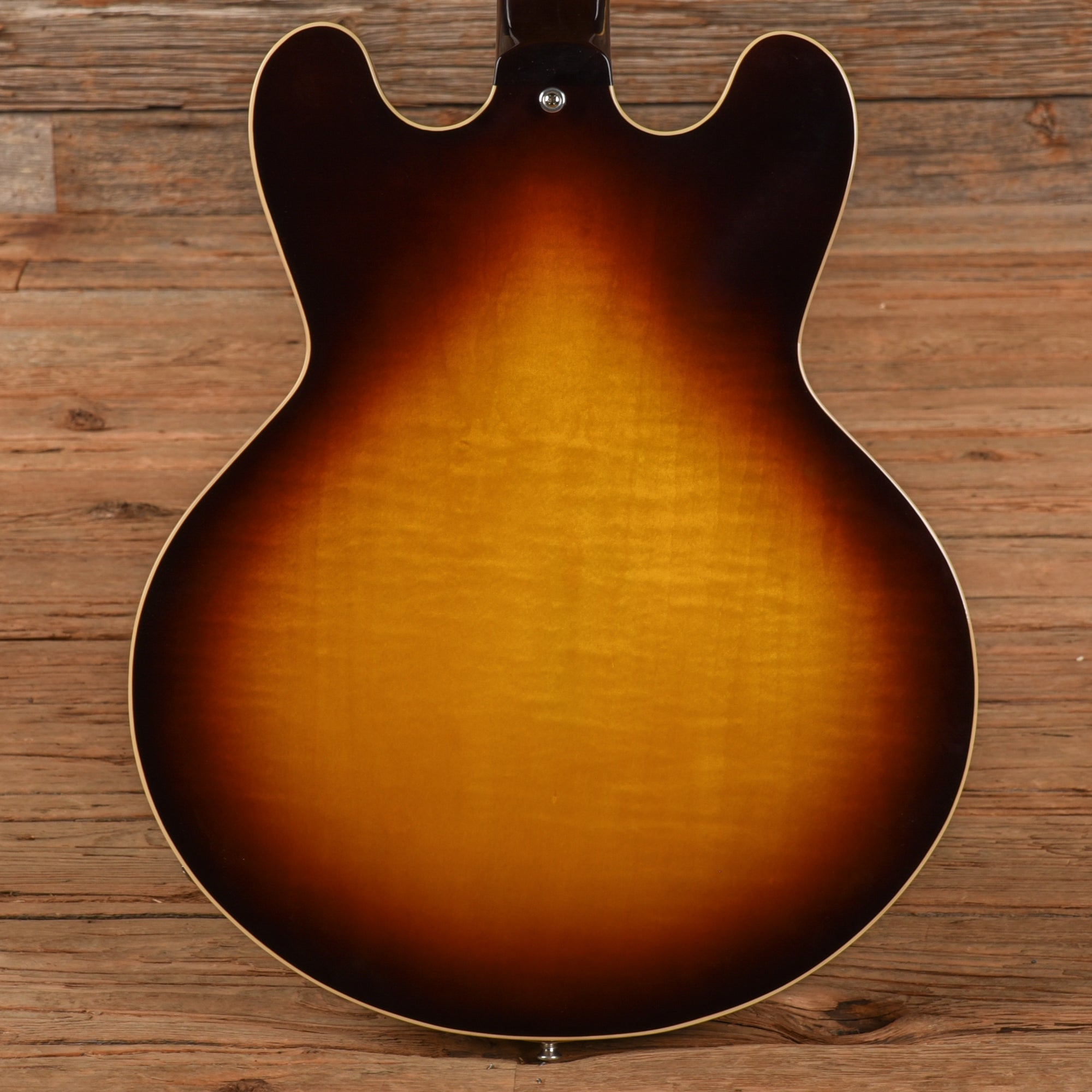 Heritage Standard H-530 Sunburst 2020 Electric Guitars / Hollow Body