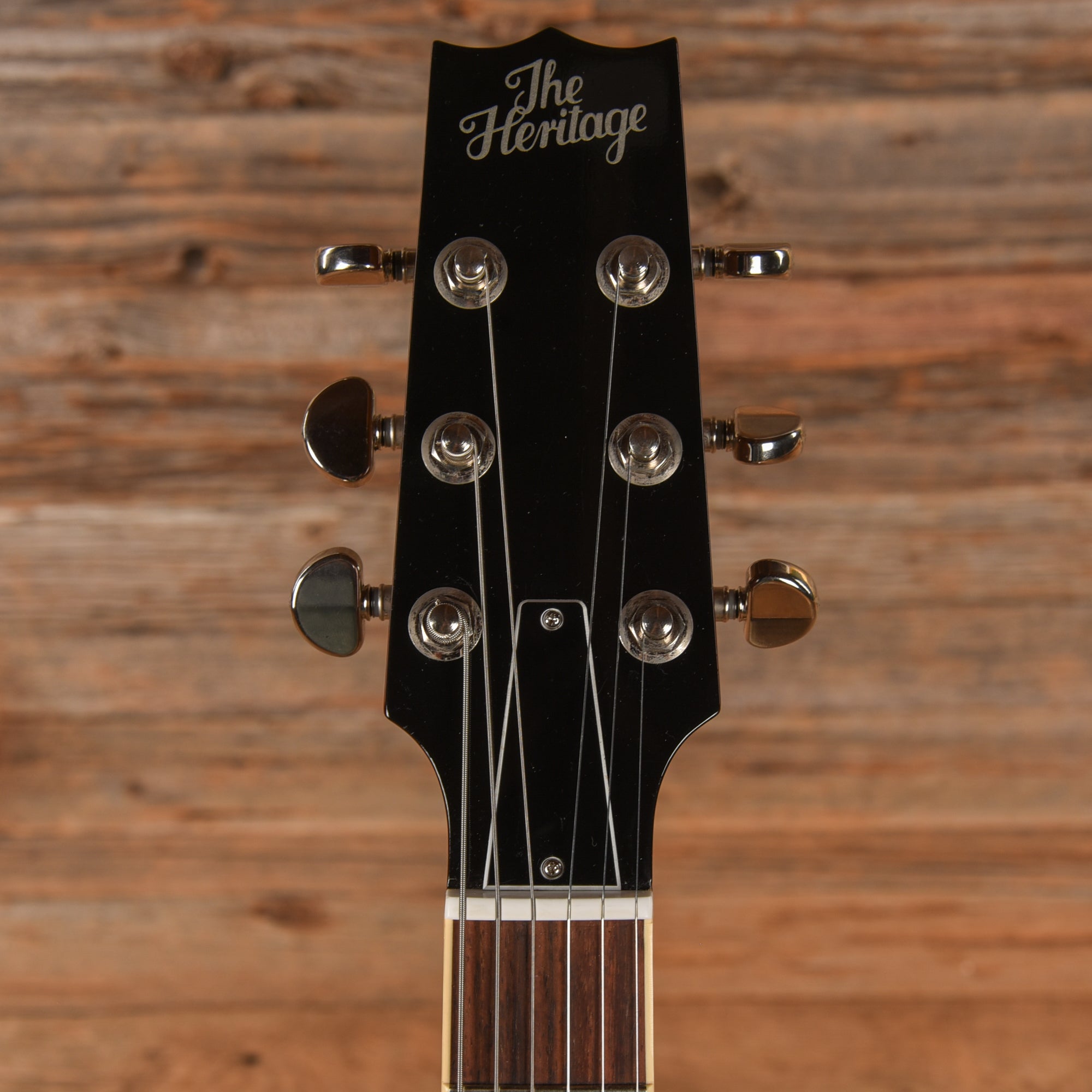 Heritage Standard H-530 Sunburst 2020 Electric Guitars / Hollow Body