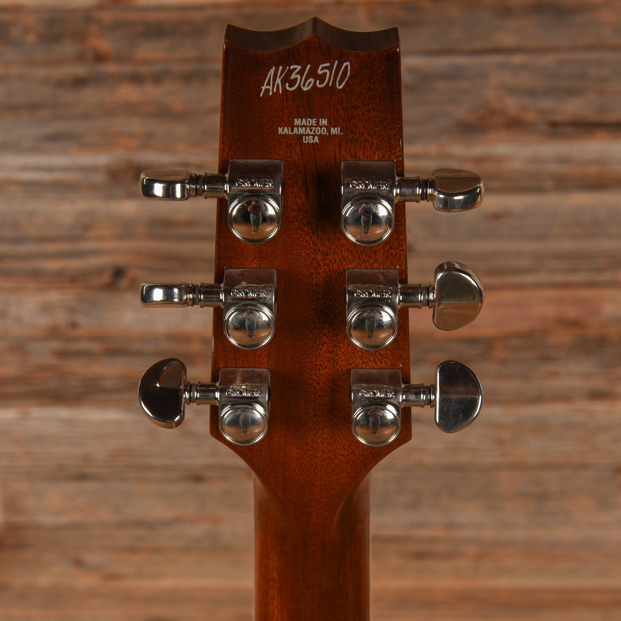Heritage Standard H-530 Sunburst 2020 Electric Guitars / Hollow Body