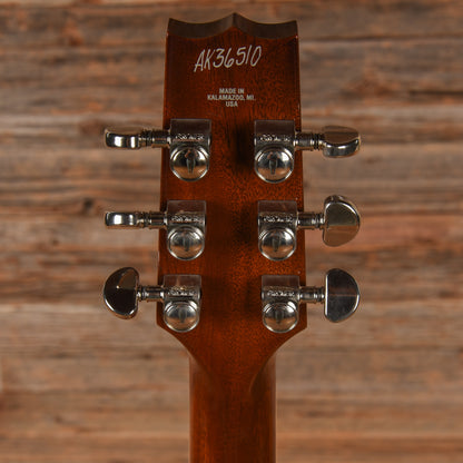 Heritage Standard H-530 Sunburst 2020 Electric Guitars / Hollow Body