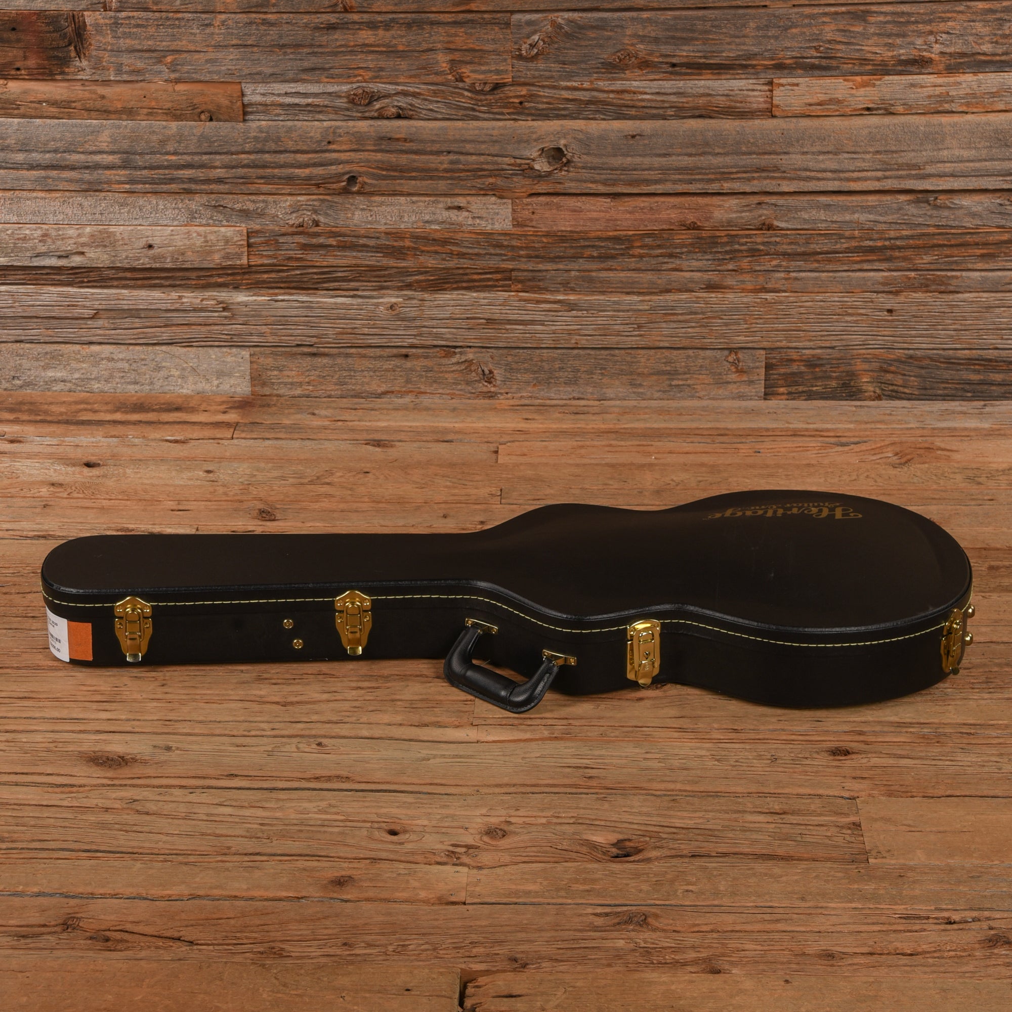 Heritage Standard H-530 Sunburst 2020 Electric Guitars / Hollow Body