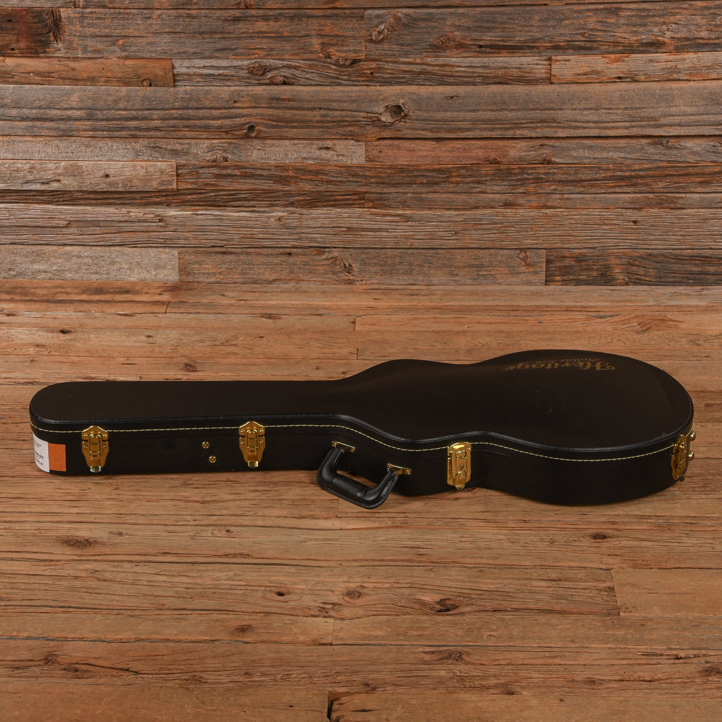 Heritage Standard H-530 Sunburst 2020 Electric Guitars / Hollow Body