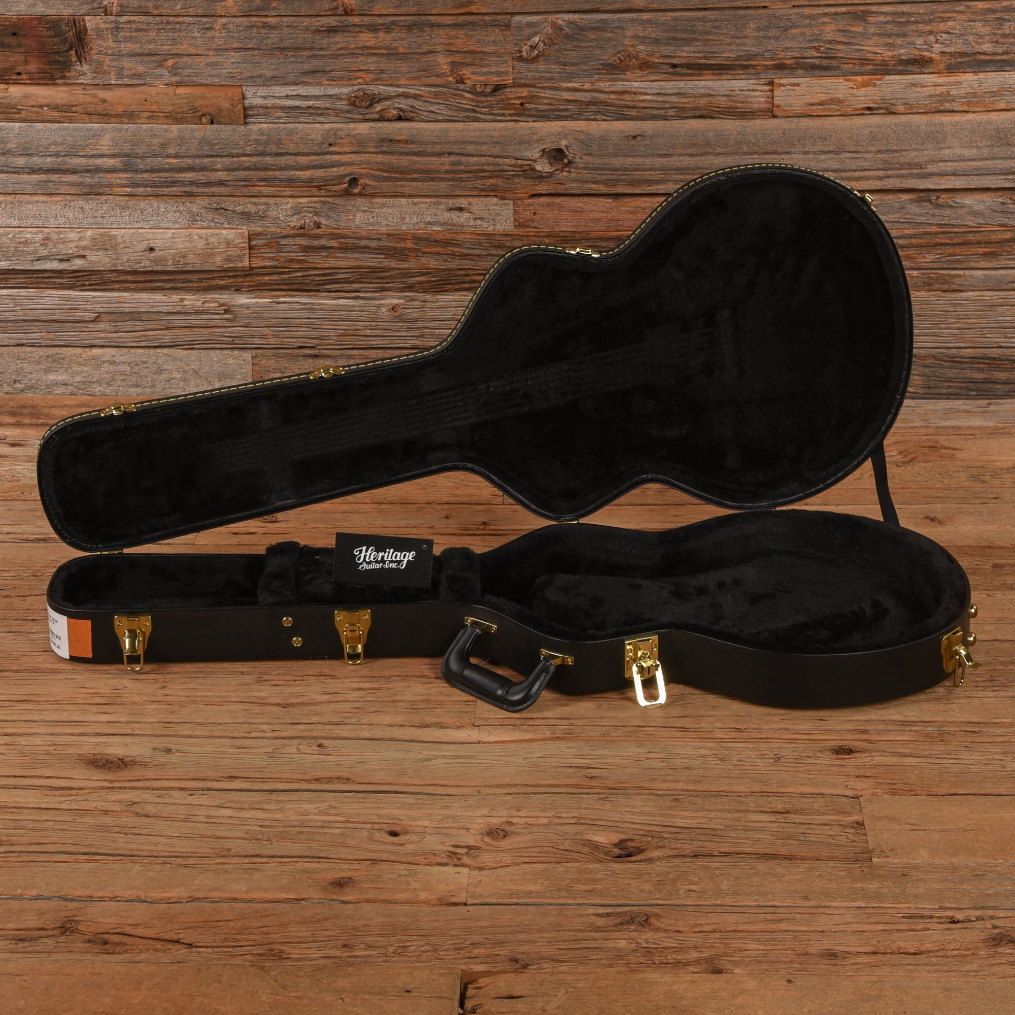 Heritage Standard H-530 Sunburst 2020 Electric Guitars / Hollow Body