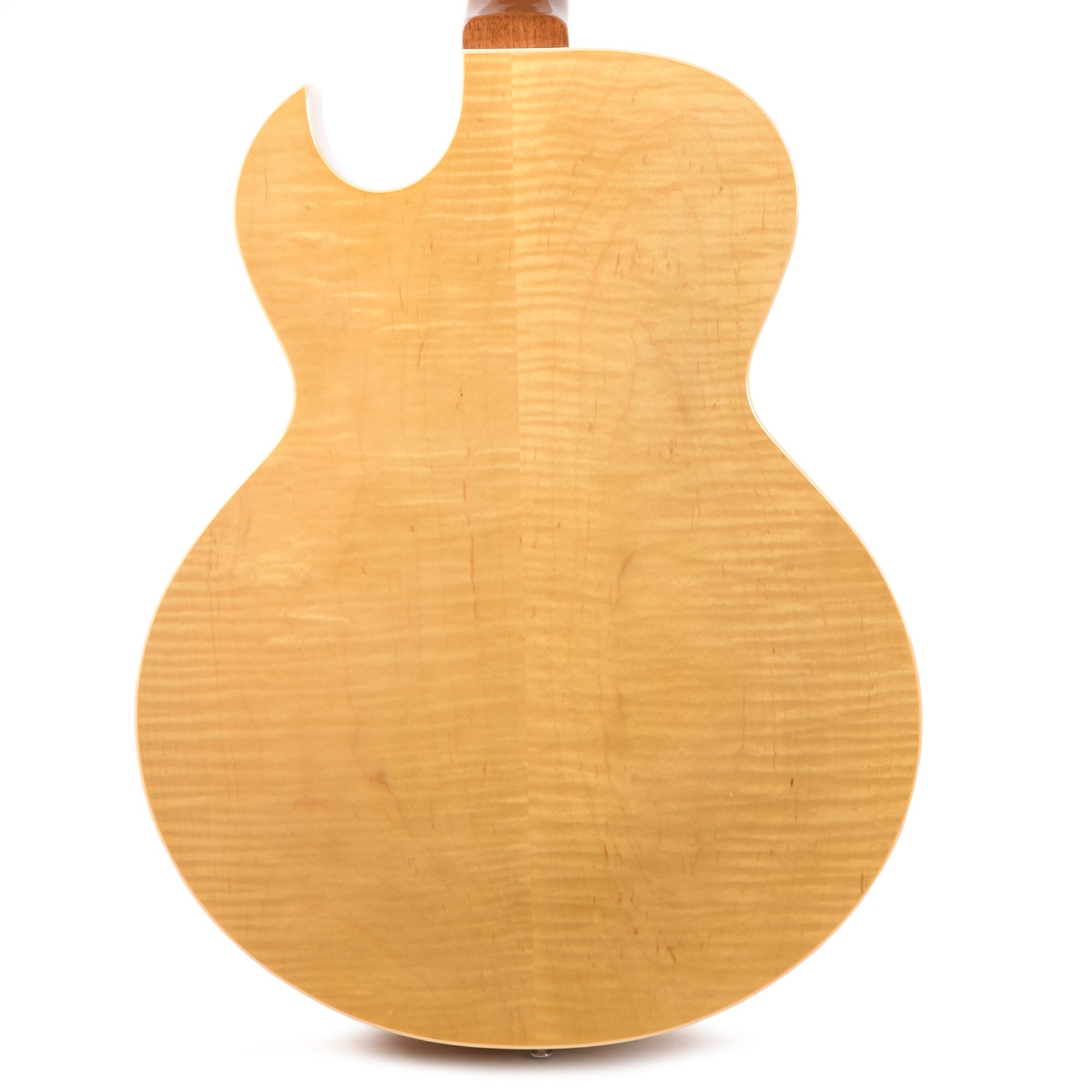 Heritage Standard H-575 Hollow Body Antique Natural Electric Guitars / Hollow Body