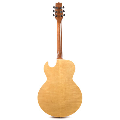 Heritage Standard H-575 Hollow Body Antique Natural Electric Guitars / Hollow Body