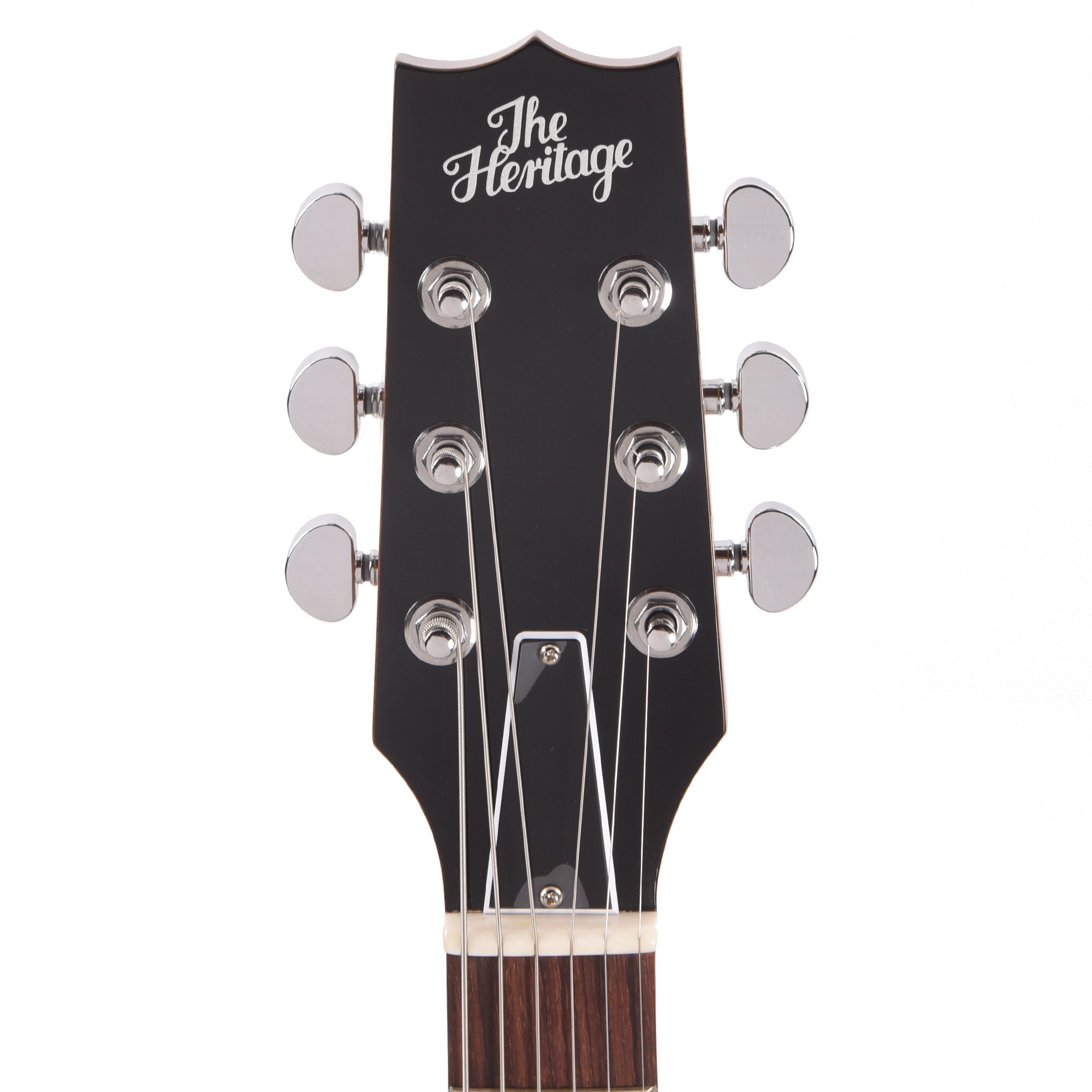Heritage Standard H-575 Hollow Body Antique Natural Electric Guitars / Hollow Body