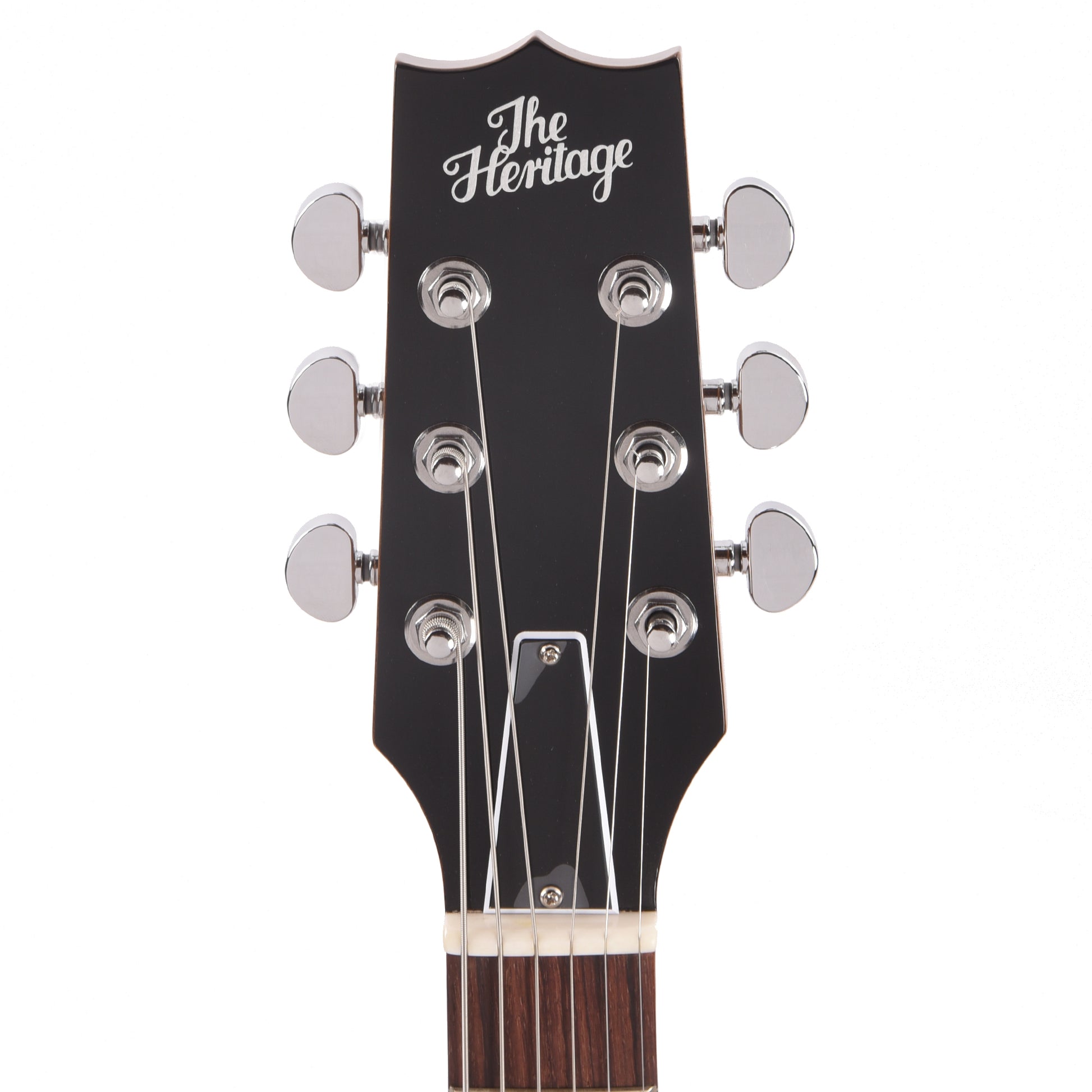 Heritage Standard H-575 Hollow Body Antique Natural Electric Guitars / Hollow Body