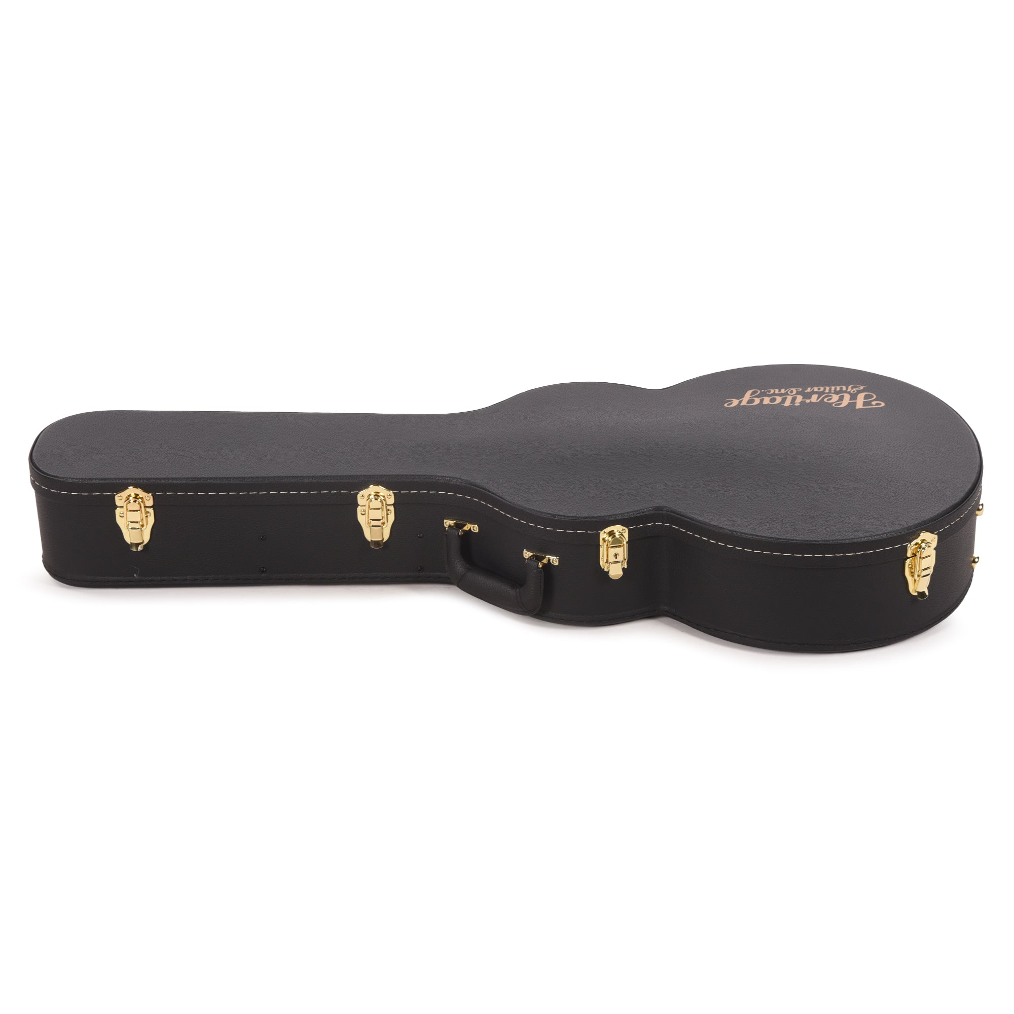Heritage Standard H-575 Hollow Body Antique Natural Electric Guitars / Hollow Body