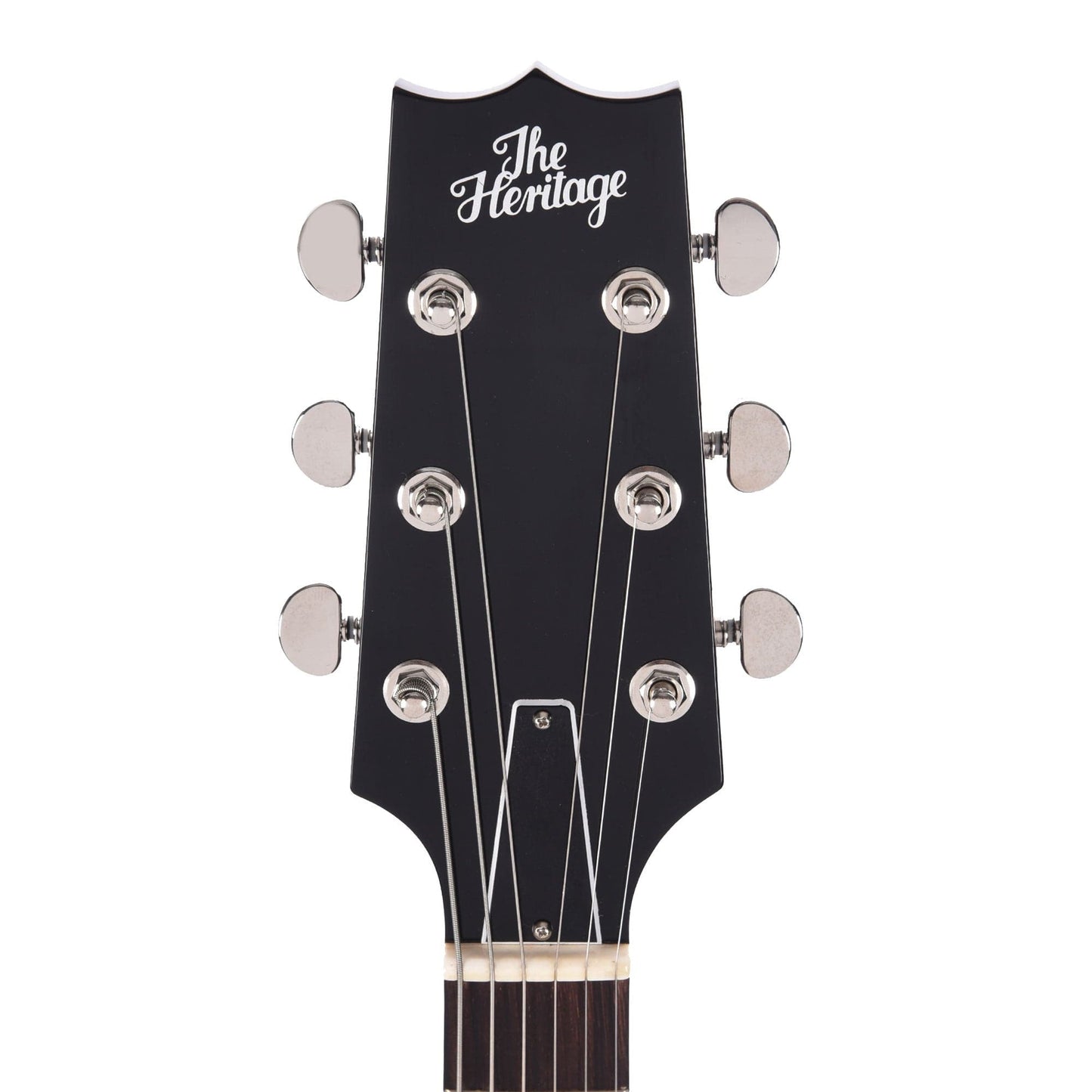 Heritage Standard H-575 Hollow Body Original Sunburst Electric Guitars / Hollow Body