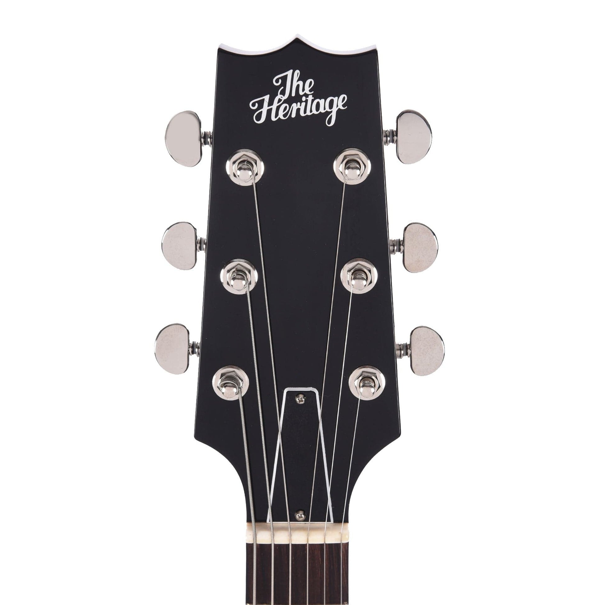Heritage Standard H-575 Hollow Body Original Sunburst Electric Guitars / Hollow Body