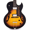 Heritage Standard H-575 Hollow Body Original Sunburst Electric Guitars / Hollow Body