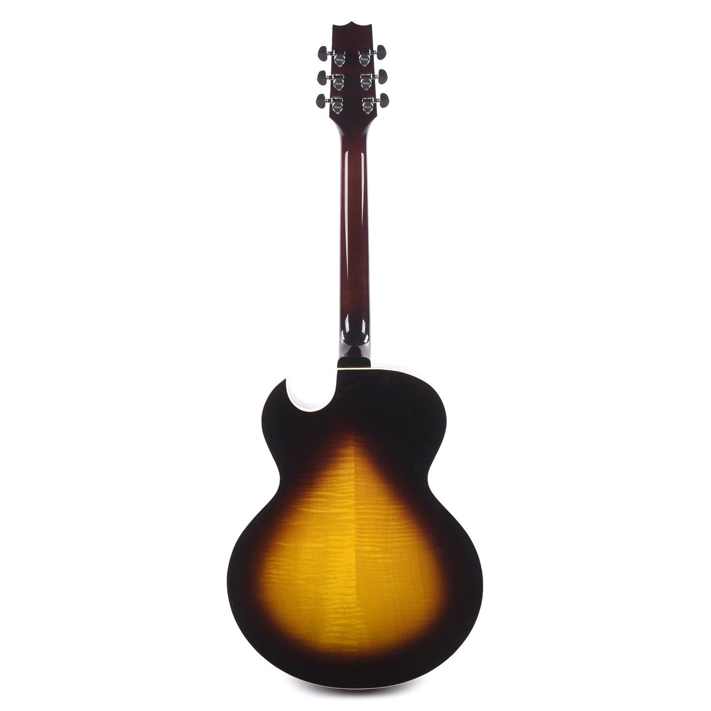 Heritage Standard H-575 Hollow Body Original Sunburst Electric Guitars / Hollow Body