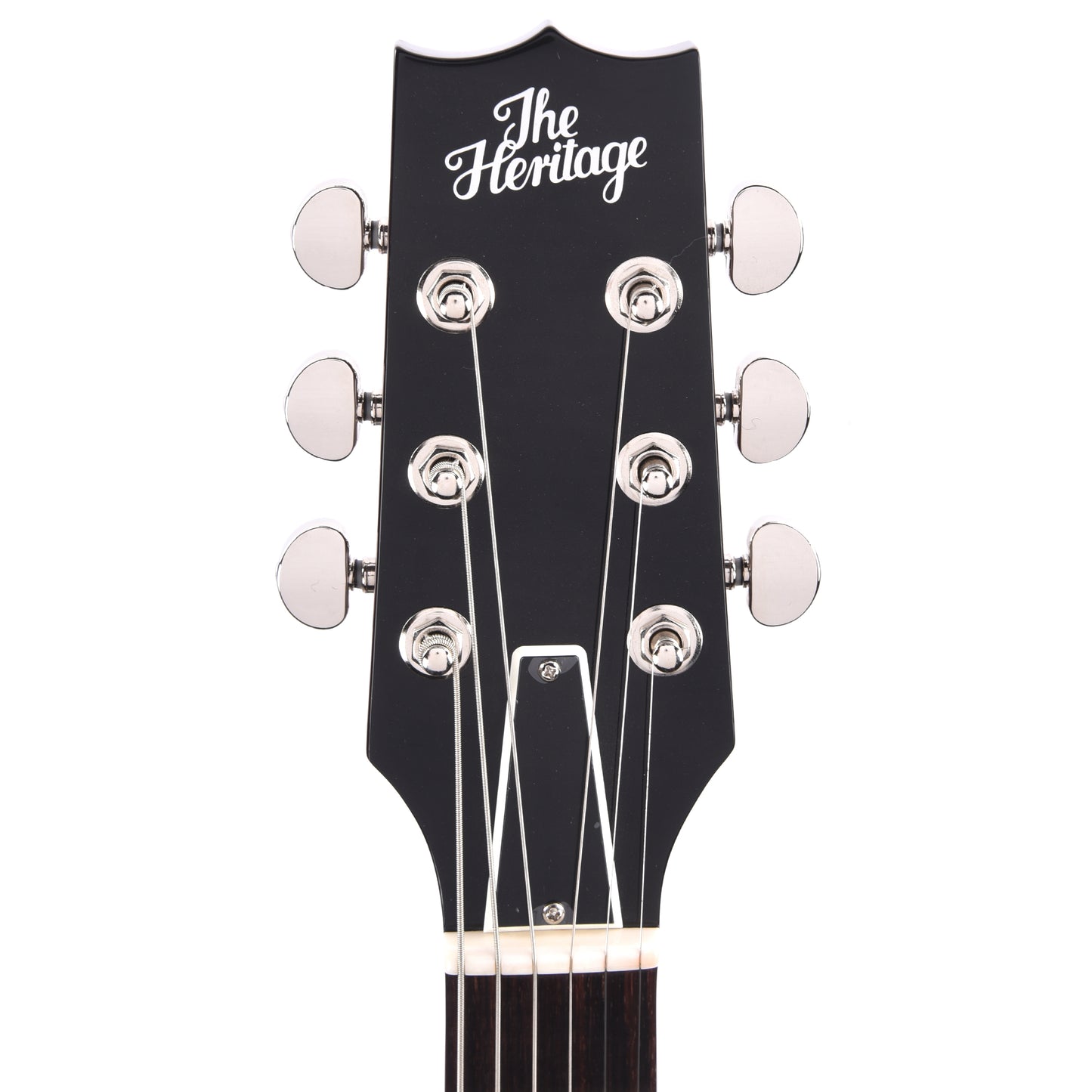 Heritage Standard H-575 Hollow Body Original Sunburst Electric Guitars / Hollow Body
