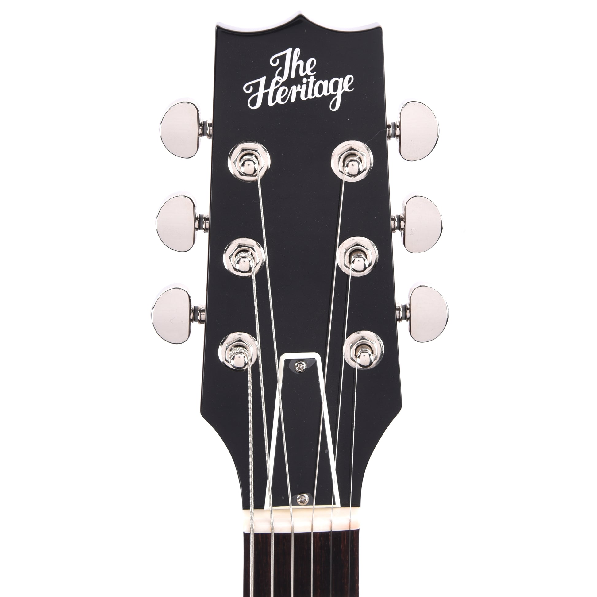 Heritage Standard H-575 Hollow Body Original Sunburst Electric Guitars / Hollow Body