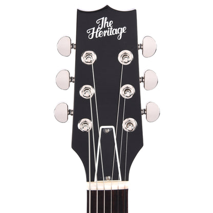 Heritage Standard H-575 Hollow Body Original Sunburst Electric Guitars / Hollow Body