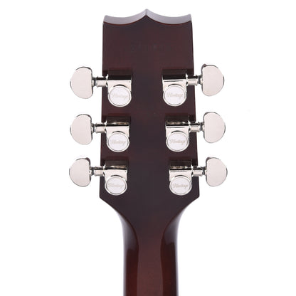 Heritage Standard H-575 Hollow Body Original Sunburst Electric Guitars / Hollow Body