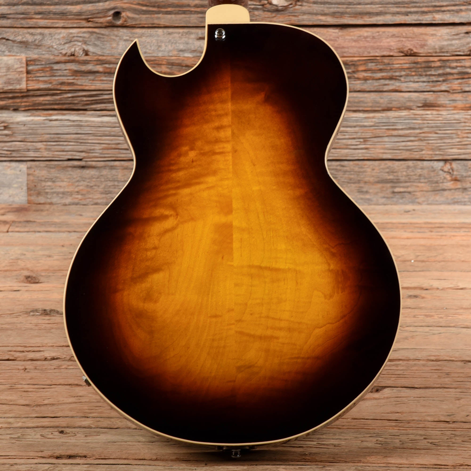 Heritage Standard H-575 Vintage Sunburst 2017 Electric Guitars / Hollow Body
