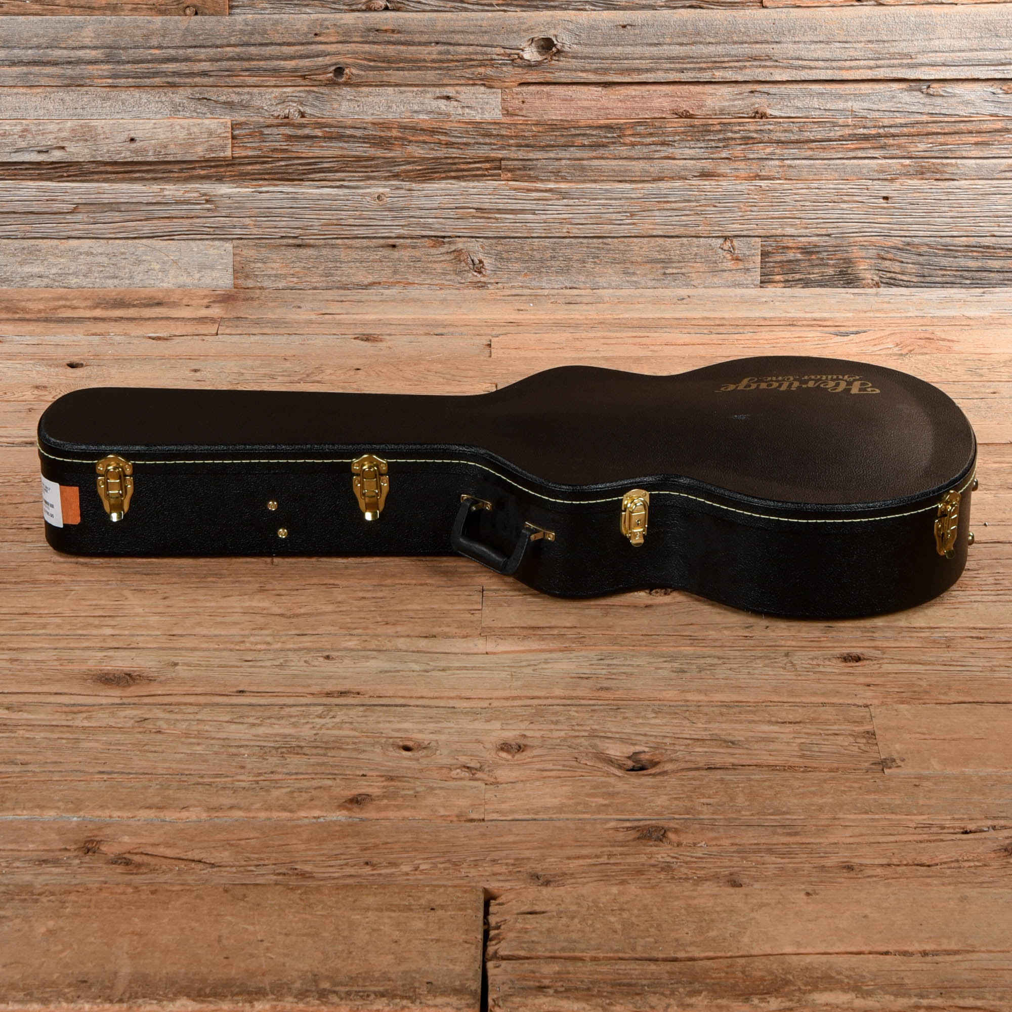Heritage Standard H-575 Vintage Sunburst 2017 Electric Guitars / Hollow Body