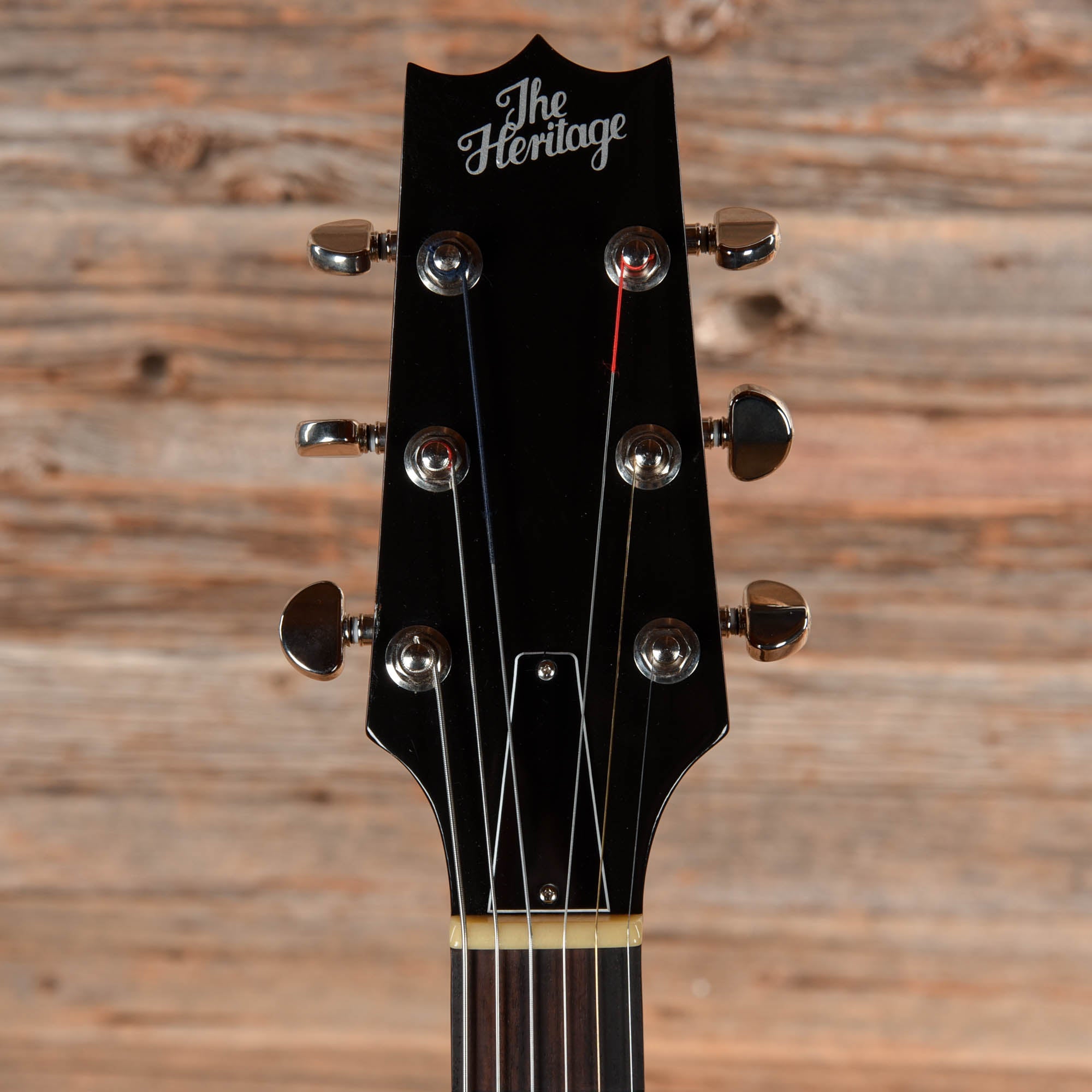 Heritage Standard H-575 Vintage Sunburst 2017 Electric Guitars / Hollow Body