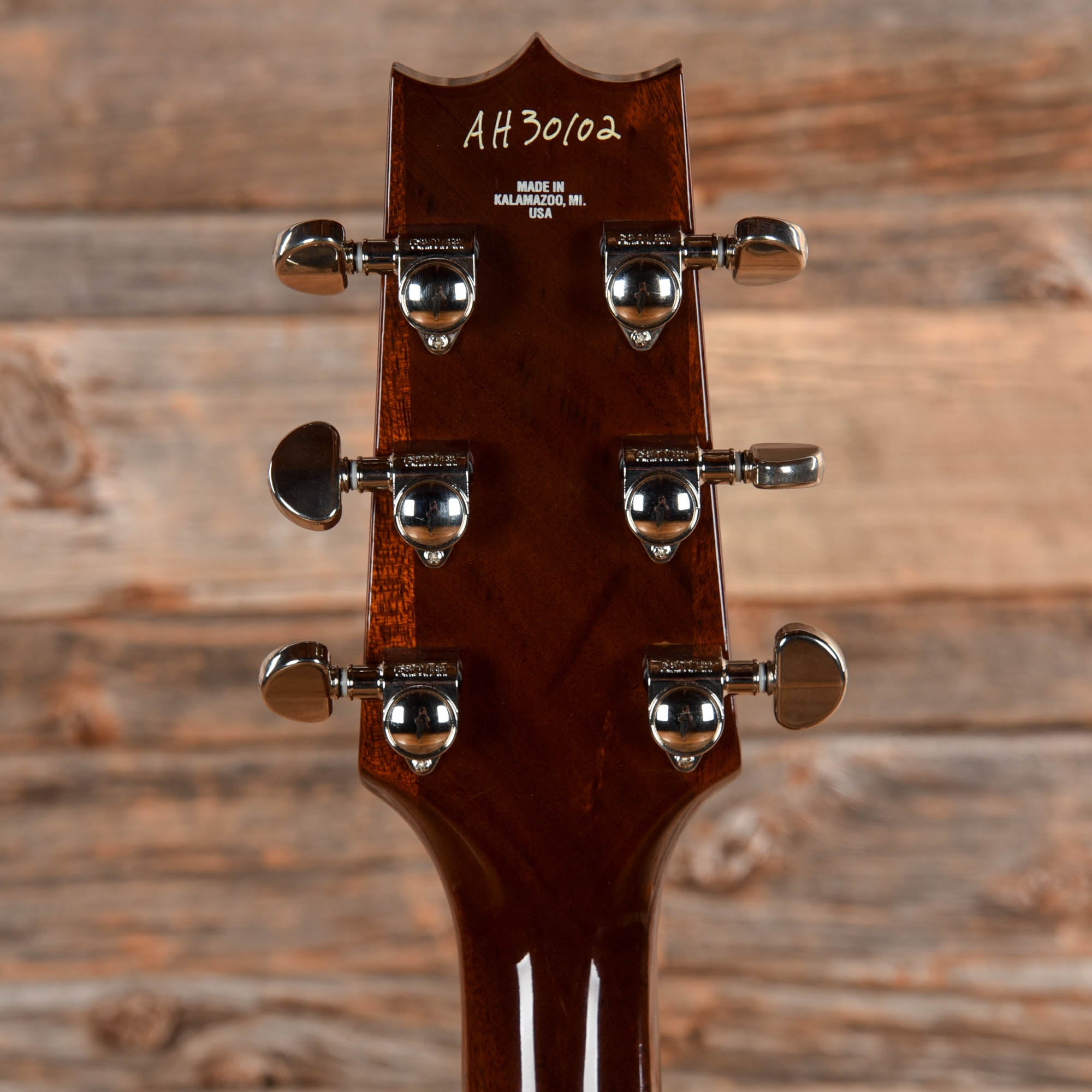Heritage Standard H-575 Vintage Sunburst 2017 Electric Guitars / Hollow Body