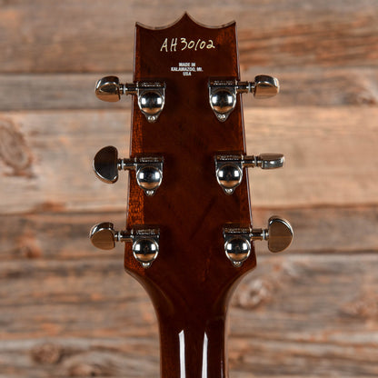 Heritage Standard H-575 Vintage Sunburst 2017 Electric Guitars / Hollow Body