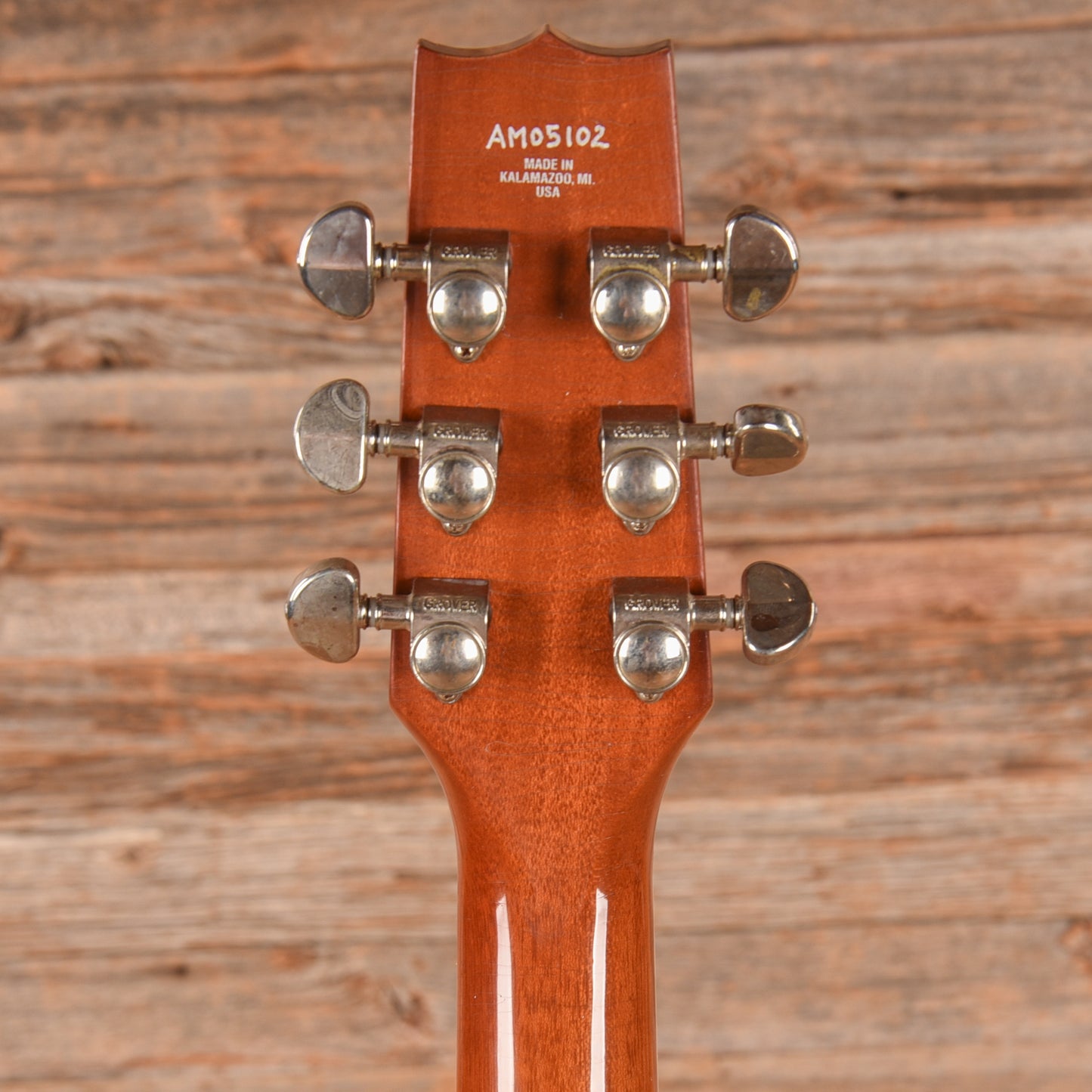 Heritage H-535 Artisan Aged Sunburst 2022 Electric Guitars / Semi-Hollow